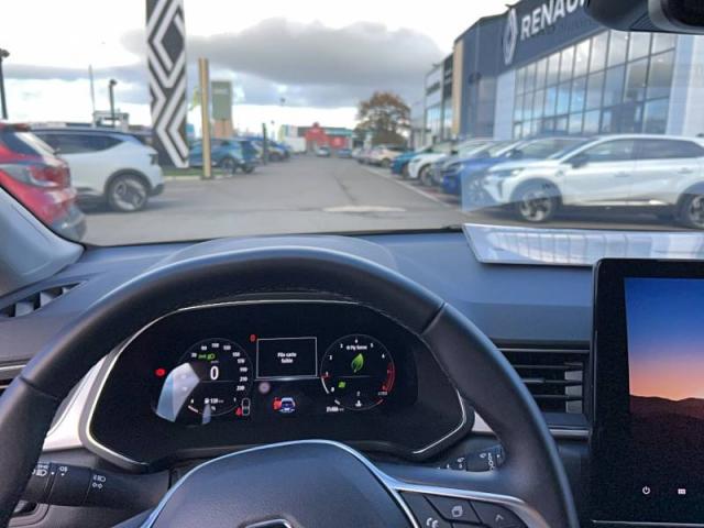 Renault Captur image 3