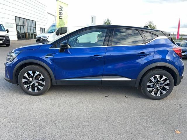 Renault Captur image 7