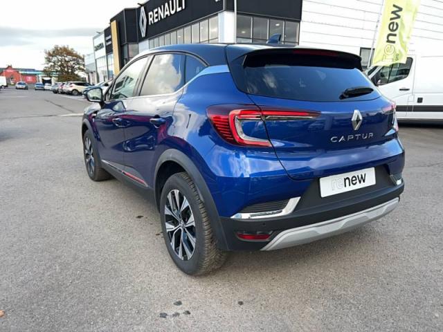 Renault Captur image 8