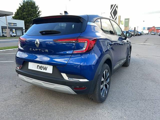 Renault Captur image 9