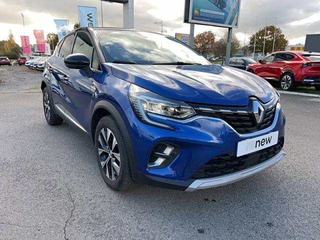 Renault Captur image 1