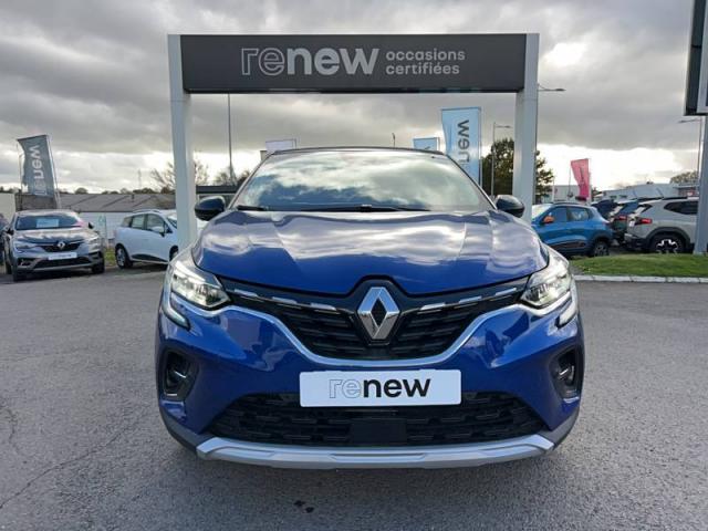 Renault Captur image 6