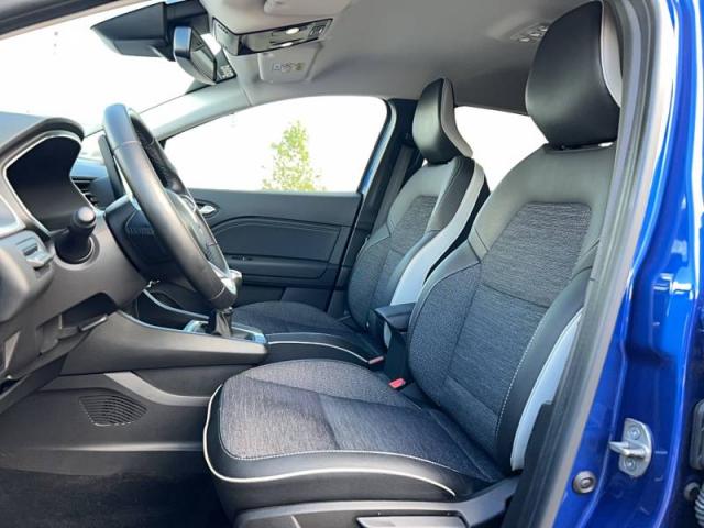 Renault Captur image 5