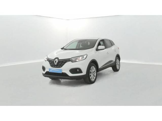 Renault Kadjar Blue Dci 115 Edc Business