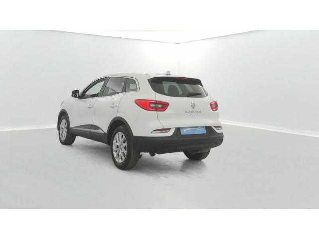 Renault Kadjar image 8