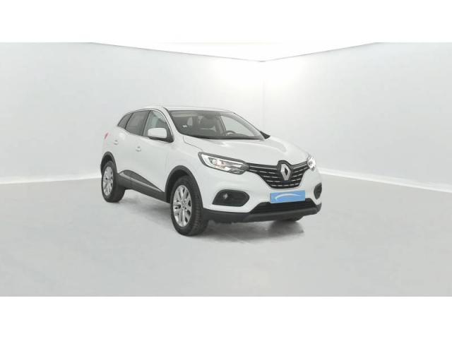 Renault Kadjar image 6