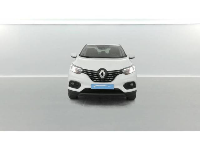 Renault Kadjar image 9