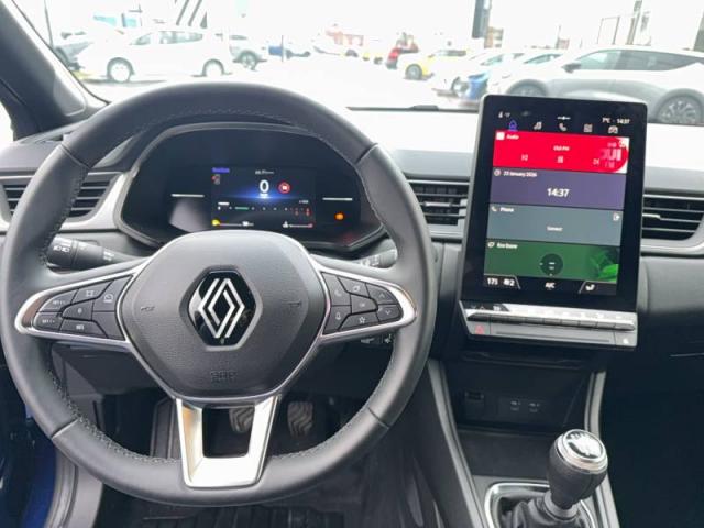 Renault Captur image 1