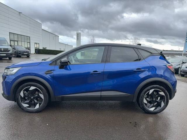 Renault Captur image 6