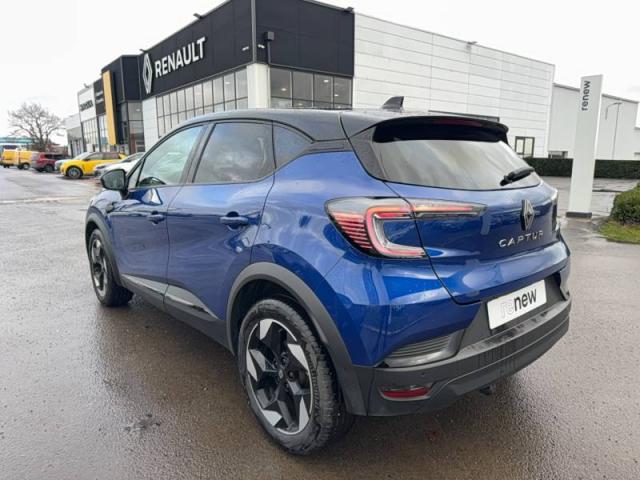 Renault Captur image 5