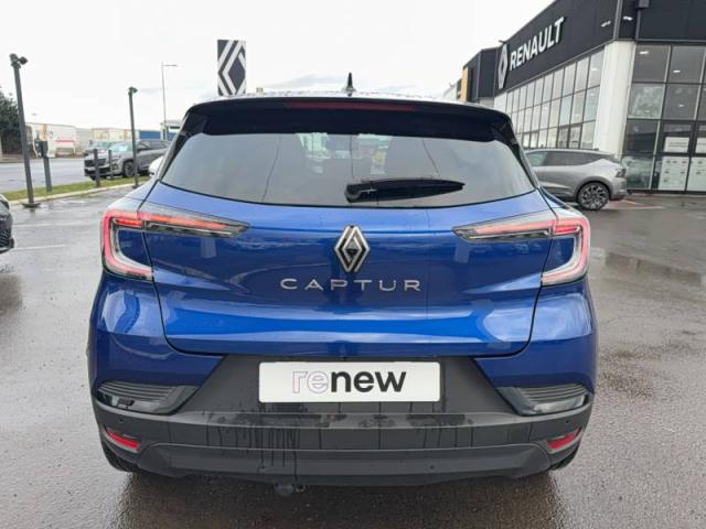 Renault Captur image 9