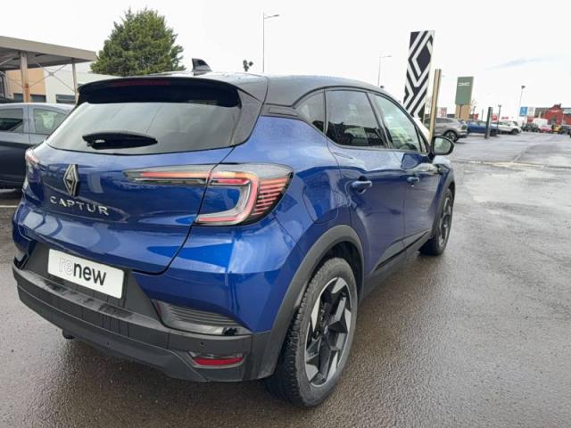 Renault Captur image 2