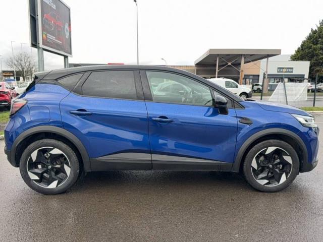 Renault Captur image 8