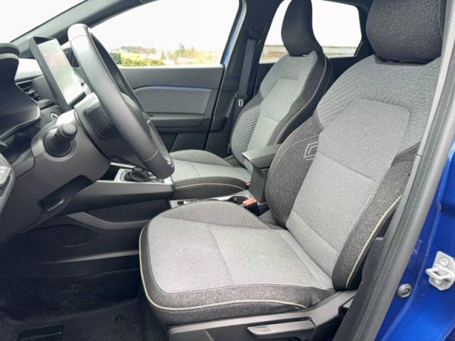 Renault Captur image 4