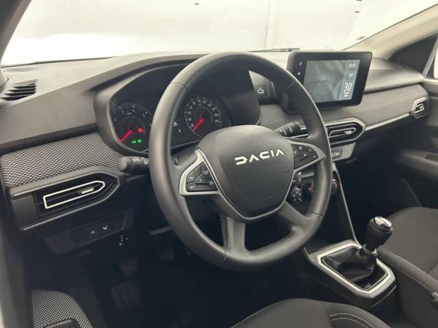 Dacia Sandero image 1