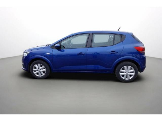 Dacia Sandero image 5