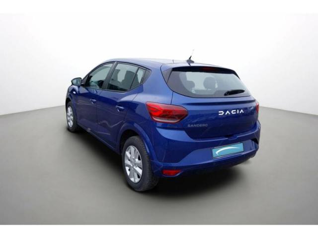 Dacia Sandero image 8