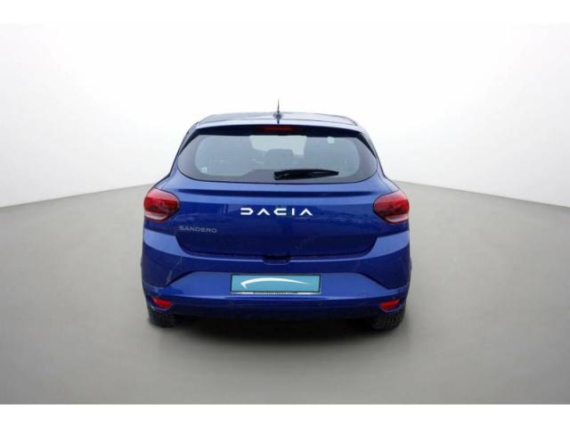 Dacia Sandero image 2