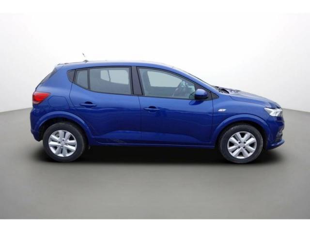 Dacia Sandero image 3