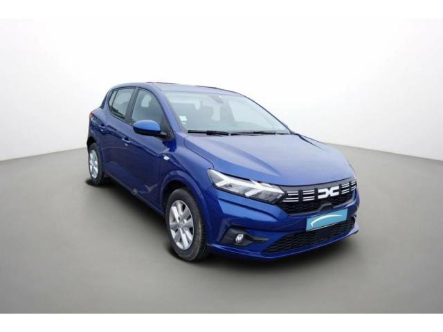 Dacia Sandero image 9