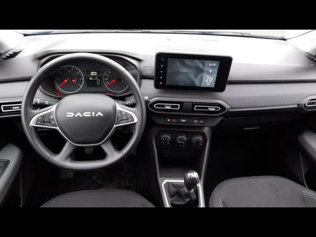 Dacia Sandero image 4