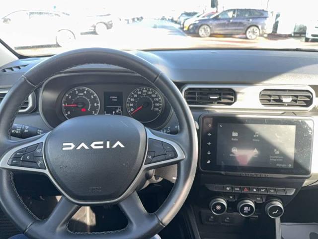 Dacia Duster image 2