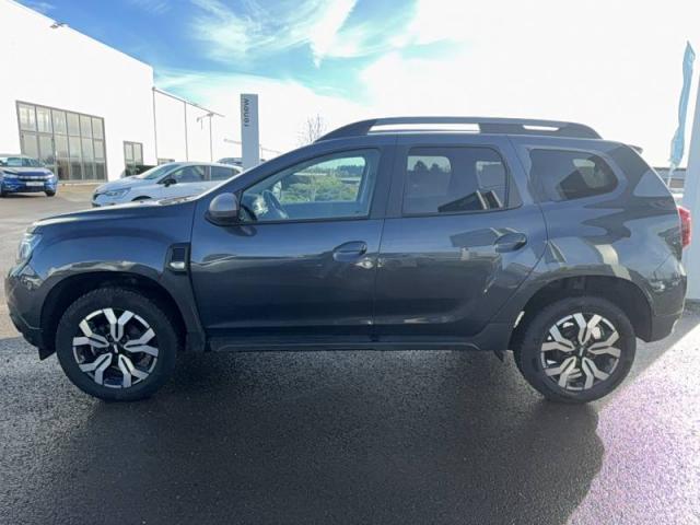 Dacia Duster image 4