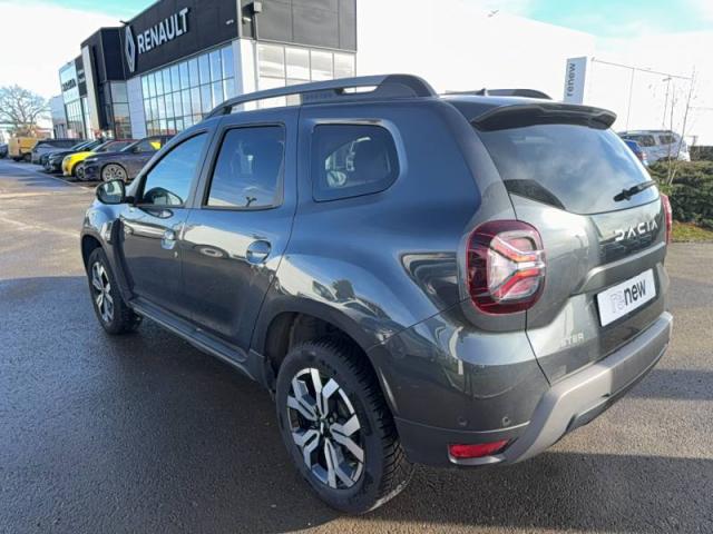 Dacia Duster image 8
