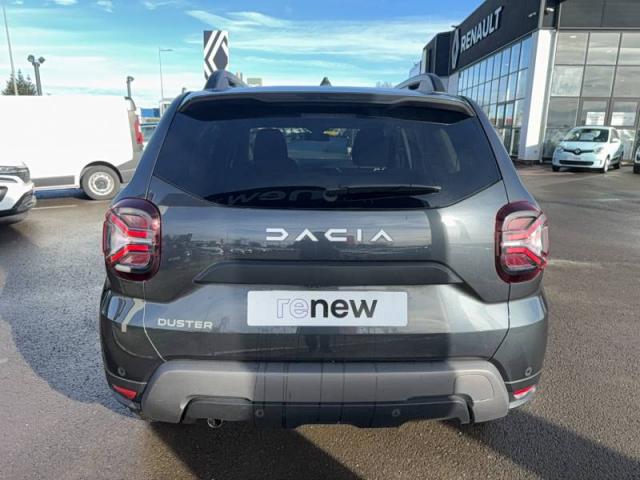 Dacia Duster image 9