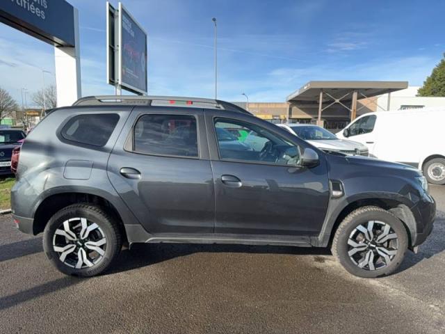 Dacia Duster image 1