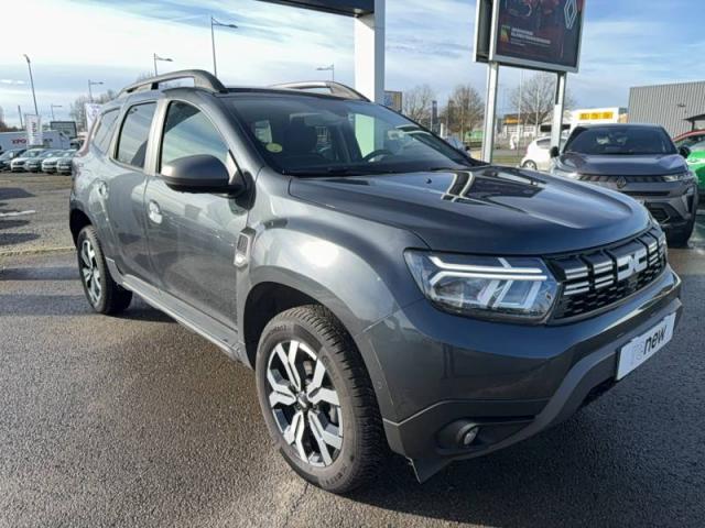 Dacia Duster image 6