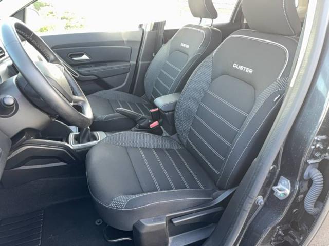 Dacia Duster image 3