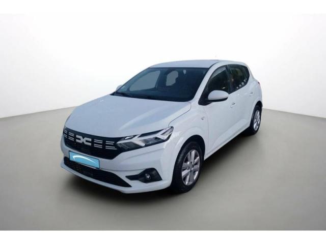 Dacia Sandero Tce 90 Expression