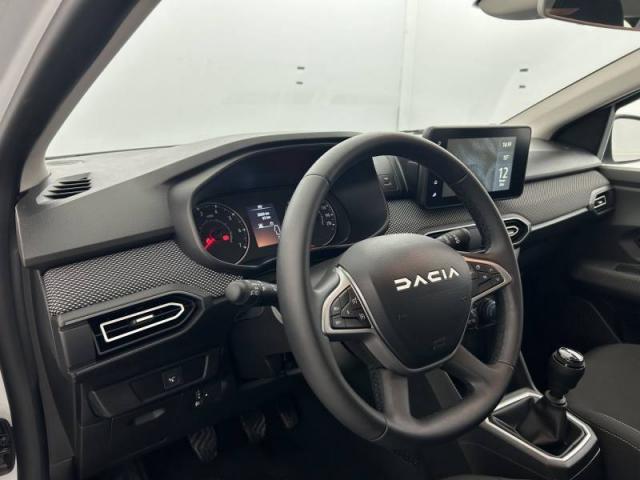 Dacia Sandero image 1