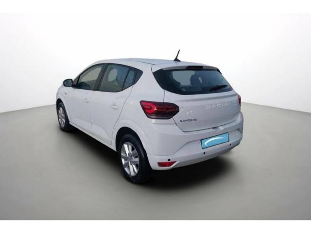 Dacia Sandero image 5