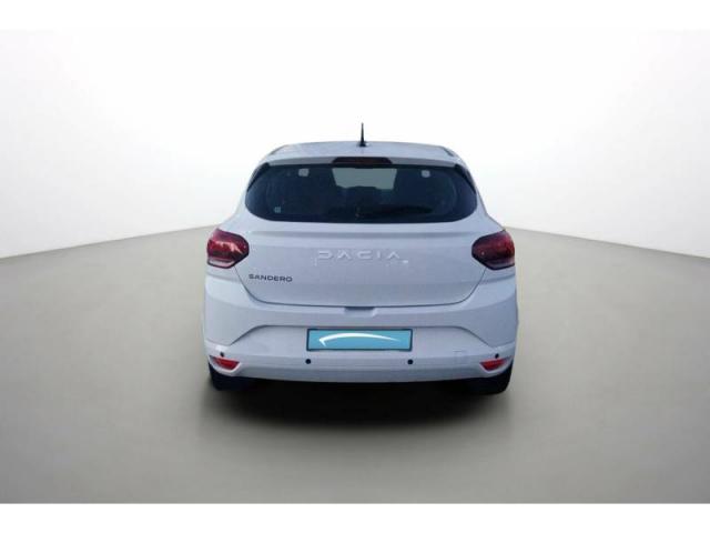 Dacia Sandero image 8