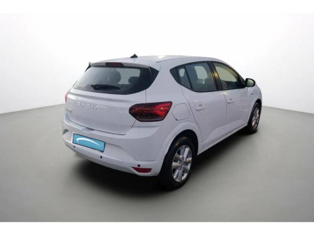 Dacia Sandero image 9