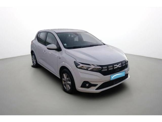 Dacia Sandero image 2