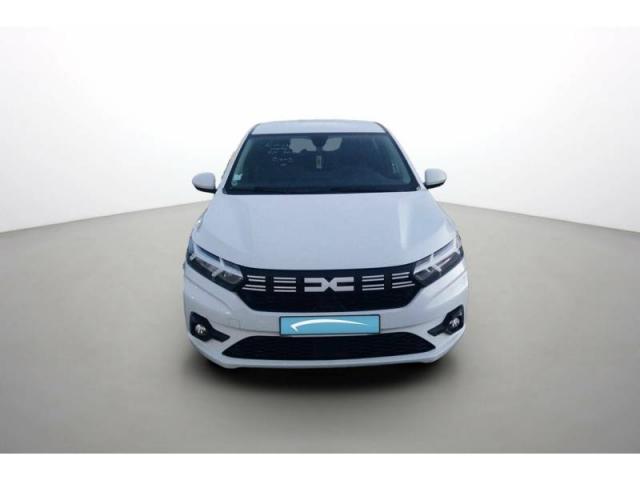 Dacia Sandero image 6