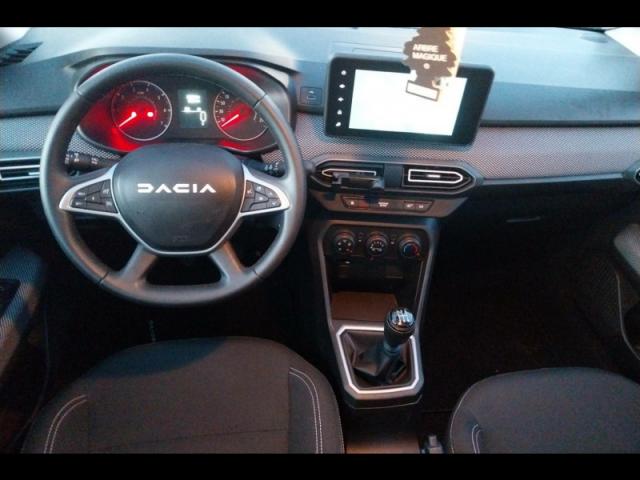 Dacia Sandero image 4