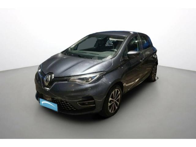 Renault Zoe R110 Achat Intégral - 21c Intens