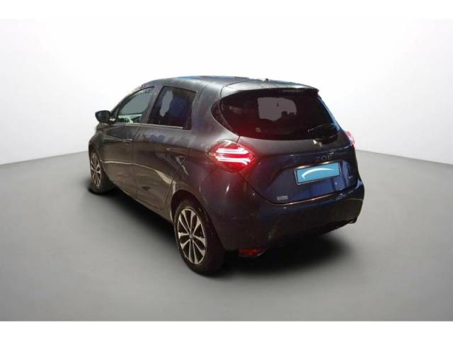 Renault Zoe image 7