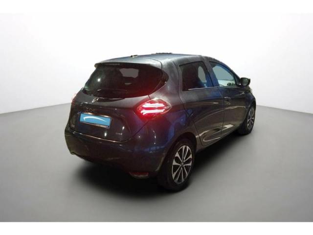 Renault Zoe image 6