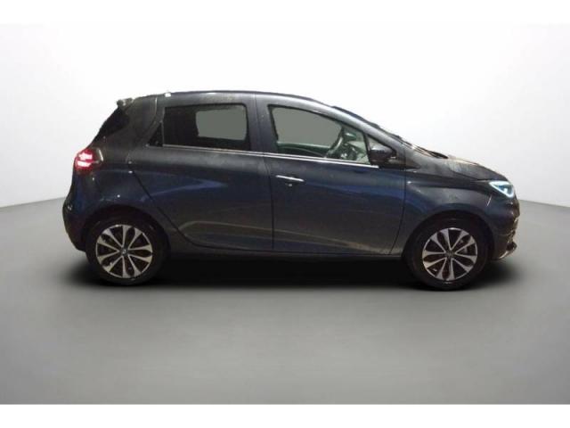 Renault Zoe image 5
