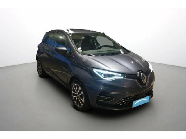 Renault Zoe image 3