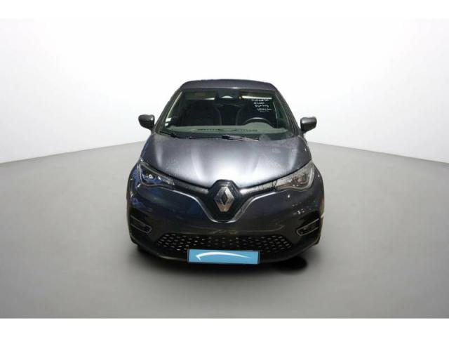 Renault Zoe image 4