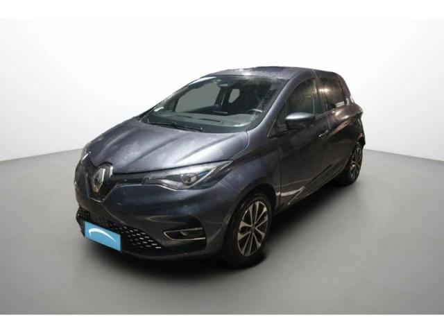 Renault Zoe R110 Achat Intégral - 21c Intens