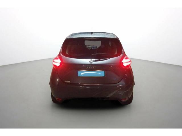 Renault Zoe image 2