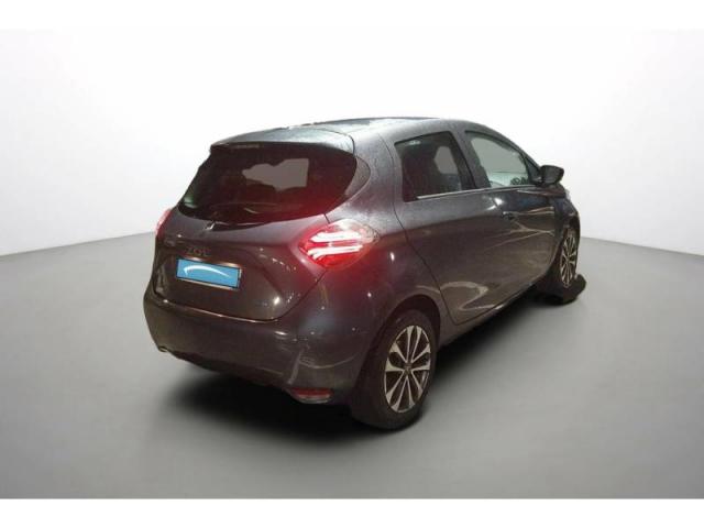 Renault Zoe image 8