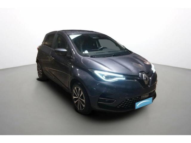 Renault Zoe image 1